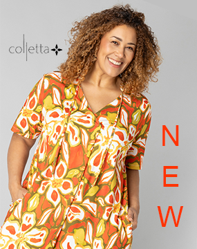 curvy fashion Nieuwe collectie